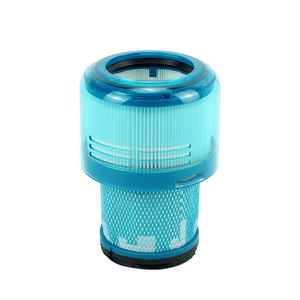 Adecuado para accesorios de aspiradoras <span class=keywords><strong>Dyson</strong></span> V11/<span class=keywords><strong>V15</strong></span>/SV14, elemento de filtro trasero, filtro HEPA y filtro HEPA. - Product Image 4