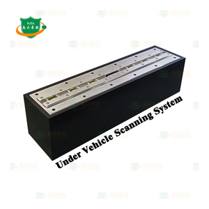 Sistema de Inspección de Vehículos Ultrafino Más Vendido, Espejo de Inspección <span class=keywords><strong>con</strong></span> Escaneo UVSS/UVIS, Control Remoto, Acceso Duradero y Resistente al Agua - Product Image 2