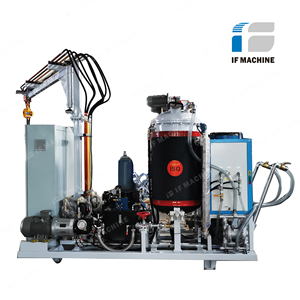 <strong>Advanced</strong> Material-Saving <strong>Foam</strong> Production System for Soft <strong>Foam</strong> Applications - Product Image 2