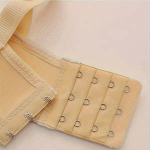 Soutien-gorge push-up sans couture de haute qualité pour femmes, lot de 6, stock local américain, rembourrage doux, bretelles robustes, fermeture à crochets, grande taille, sous-vêtements pour femmes - Product Image 3