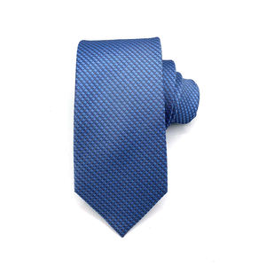 Cravates de luxe 100% <span class=keywords><strong>soie</strong></span>, tissage spécial, bordeaux, haute qualité, roulées à la main, sans pointe, <span class=keywords><strong>grenadine</strong></span>, pour hommes - Product Image 2