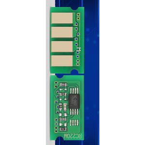 Puce pour Ricoh SPC310 SP C310 SP 310 C310 310 puce pour Ricoh couleur laser jet toner puce pour Ricoh - Product Image 1