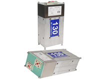 Transformateur SAILTON MFDC 1000Hz MF130 monophasé à résistance CC avec module redresseur