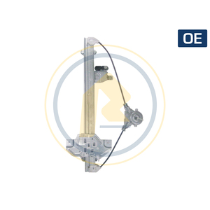 Regolatore Finestrino Ac Rolcar ADAPTABLE per OE 834034D010 adatto per Kia Carnival 2007 - Product Image 1