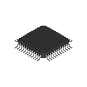 48 TQFP Exposed Pad MAX1186ECM Data Acquisition Buy Online Electronic Components BOM IC In Stock - Product Image 1