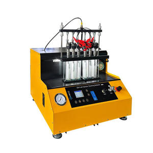 CT6000 GDI hogedruk benzine injector testbank brandstofinjectiepomp motor brandstofinjectiepomp brandstoftoevoer testbank - Product Image 3