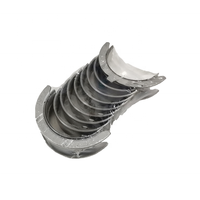 Juego de cojinetes de cigüeñal de Sistemas de motor de coche de alta calidad más vendidos OEM 21020-27900