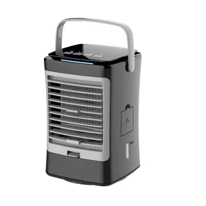 Portatif personnel D'air Conditionneur de Refroidissement Ventilateur Mini Espace Refroidisseur D'eau