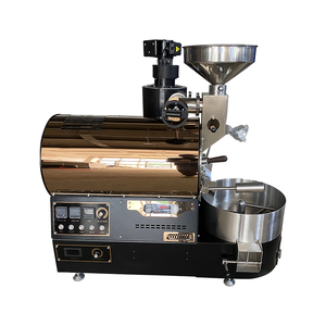 Tostador de Café Comercial de 2 kg, Tostador de Café Diedrich en Venta, Tostador de Muestras de Café - Product Image 6