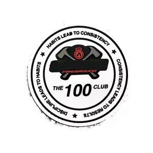 Pure Bespoke Trade Supplier Expertly Molded 2D Soft Rubber Polyvinyl Chloride Iron On Washable Applique pvc patch - Product Image 3