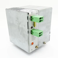 VAU01.1U-024-024-240-NN R911171024-107 Fuente de Alimentación Nueva Original en Existencia Automatización Industrial PAC PLC Dedicado