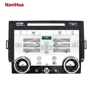 Panel de Control de Aire Acondicionado Navihua, Pantalla de Climatización Automática para Land Rover Range Rover Sport L494 - Product Image 2