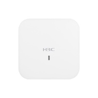Titik Akses Nirkabel H3C WA7226-C, Wi-Fi 7 802.11be Dual-Band 6-Stream AP untuk Dalam Ruangan, Antena Terintegrasi, Catu Daya PoE