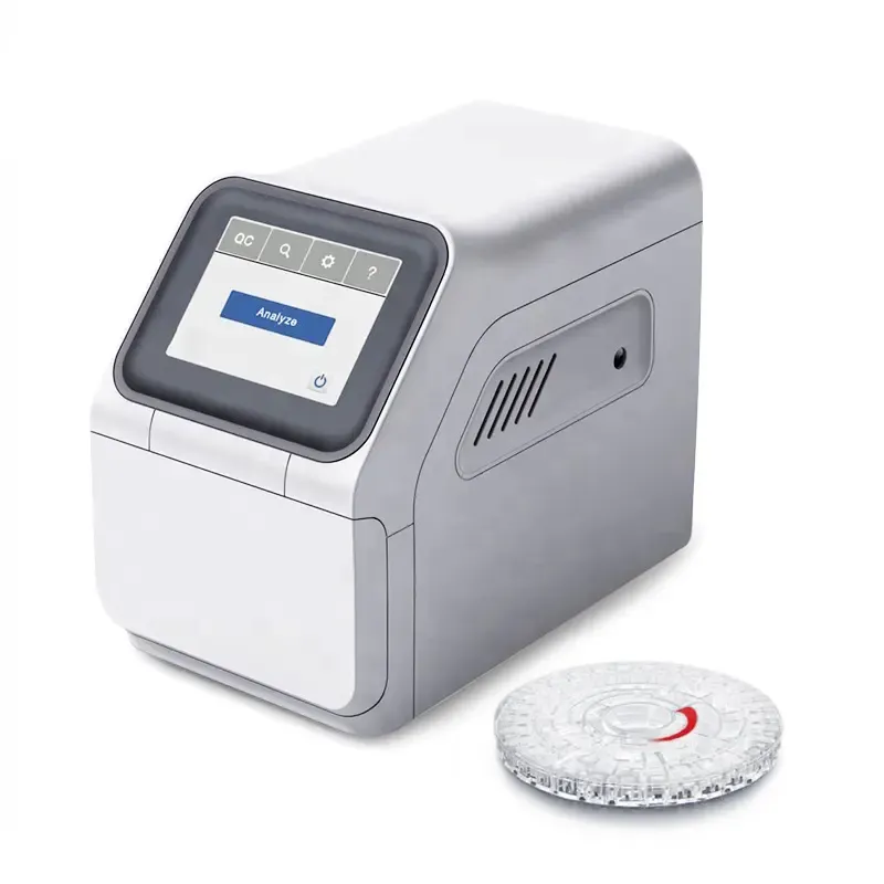 SY B133 High Quality Laboratory Forced