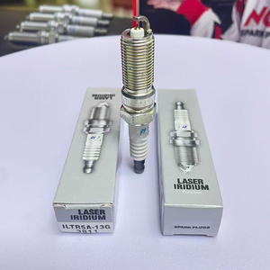 Candela Laser IRIDIUM all'ingrosso ILTR5A-13G-3811 ad alte prestazioni per motori a benzina - Product Image 6