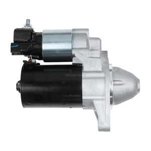 Nuovo Motorino di Avviamento Auto 12V 0001107440 0001107441 281000N010 Lester/WAI 33320 CS1453 - Product Image 5