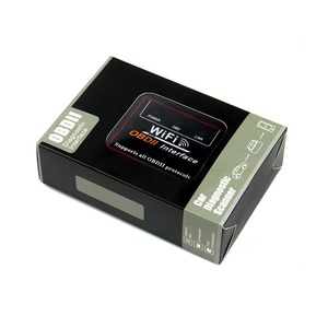 Máy Quét <span class=keywords><strong>Obd2</strong></span> 25K80 <span class=keywords><strong>Mini</strong></span> Android <span class=keywords><strong>Elm327</strong></span> 12V Wifi Tốt Nhất Chất Lượng Cao - Product Image 2