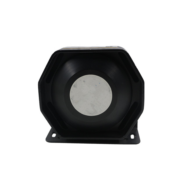 Outdoor Professional Equipment Police Car Fire Matching Siren Horn Speaker