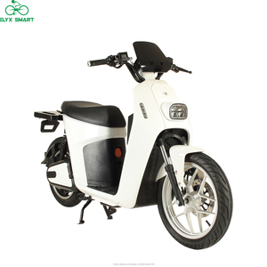 Elyx smart factory OEM/ODM bicycle Smart 2020 E Scooter 2000W electric Scooter 45KMH Vespa adult motorcycle Scooter - Product Image 5