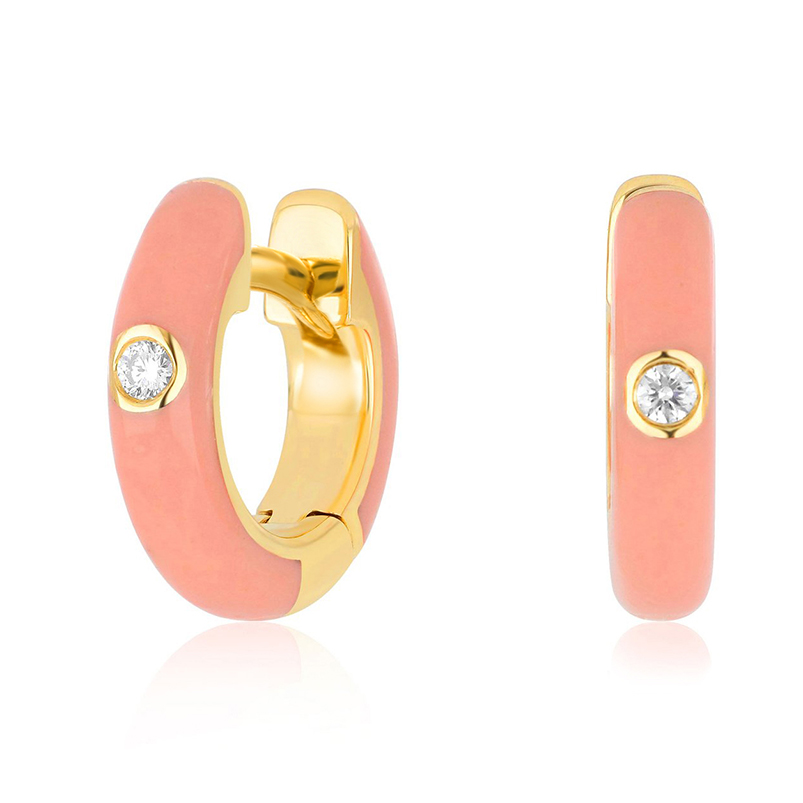 Coral Enamel