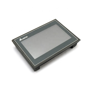 DOP-107WV DOP-107CV DOP-110CS DOP-110WS DOP-112WX DOP-112MX PLC หน้าจอสัมผัสอุตสาหกรรม HMI DOP-107BV - Product Image 5