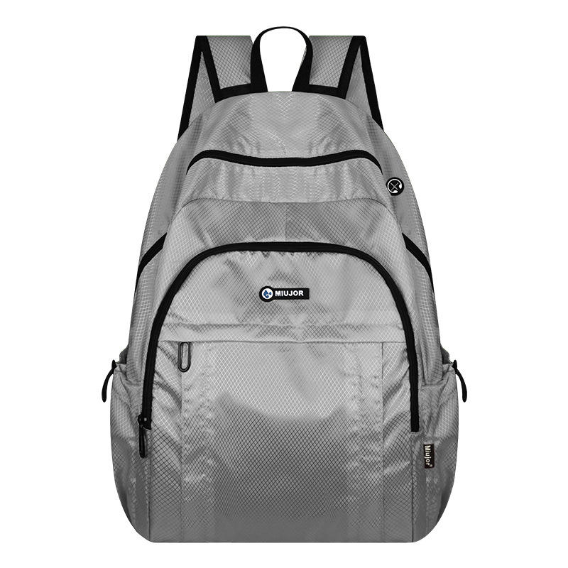 สีเทาเงินขนาดเล็ก