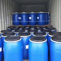 SLES 70% en pâte jaune clair, 68585-34-2, 70% Sodium Lauryl Ether Sulphate AES, Savon AEO-9, Propylène Glycol, Prix bas de fabricant