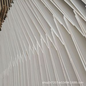 Tablas de madera maciza para somier, tamaño personalizable, paneles de muebles duraderos - Product Image 3