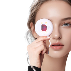 2025 détecteur infrarouge de caméra sans fil pour caméra cachée secrète Anti Micro espion Anti-peep dans les chambres d'hôtel de miroir de poche - Product Image 6