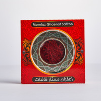 Emballage de pot décoratif vide personnalisé, boîte cadeau Saffrongift, 1 gramme de safran, boîte cadeau en papier rigide, Zafferano Confezione pour le safran