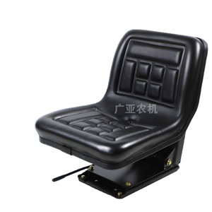 เบาะรองนั่งแบบปรับได้สำหรับรถแทรกเตอร์  ยี่ห้อ Dongfeng/YTO/Lovol/Shifeng  พร้อมระบบกันสะเทือนแบบยูนิเวอร์แซลที่ช่วยลดแรงกระแทก - Product Image 2