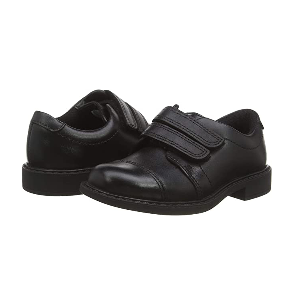 Long Shoes for Boys Durable, Non-Slip, and Stylish