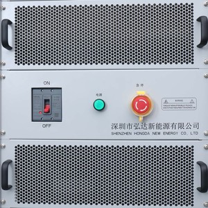 เครื่องทดสอบและจัดเรียงแ<span class=keywords><strong>บ</strong></span>ตเตอรี่ 100V20A 48 ช่องสัญญาณ / เครื่องวิเคราะห์ความจุเซลล์โพลิเมอร์ - Product Image 6