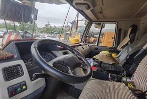 Cheap Sale <strong>Used</strong> <strong>Truck</strong> <strong>Crane</strong> China Made Zoomlion QAY220 220 Ton Maximum Lifting Weight Good Working Condition 2020 - Product Image 6