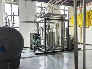 Usine de production de bière complète de 350 000 HL par an, du brassage à l'embouteillage et au conditionnement - Product Image 6