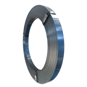 Высокоточная холоднокатаная полированная стальная полоса C67S из высокоуглеродистой стали, 1.5x60 мм, термообработанная, сертифицированная по ISO9001 - Product Image 5