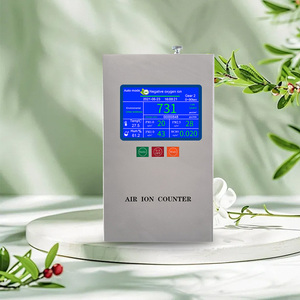 Negativ-Sauerstoff-Ionen-Detektor Luftqualitätsmonitor Professioneller Negativ-Sauerstoff-Ionen-<span class=keywords><strong>Tester</strong></span> in Industriequalität - Product Image 6