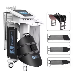 Máquina Portátil de Contorno Corporal <span class=keywords><strong>5D</strong></span> Maxlipo con Carro Móvil para Flexibilidad en Salones - Product Image 2