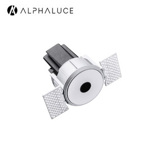 ไฟดาวน์ไลท์เชิงพาณิชย์แบบหรี่แสงได้ ขนาดเล็ก 10 วัตต์ สำหรับใช้งานภายในอาคาร ผลิตอย่างมืออาชีพ - Product Image 4