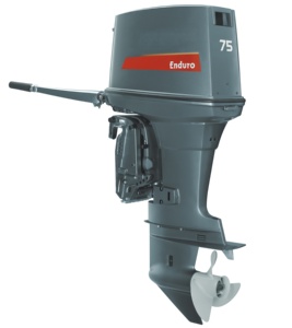 Nhà Máy bán hàng trực tiếp New YAMAHA Enduro 60hp 75 HP và 85hp xăng <span class=keywords><strong>2</strong></span> đột quỵ dài trục động cơ phía ngoài thuyền động cơ - Product Image 5