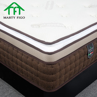 Housse de couette en coton biologique, 1 pièce, couverture européenne pour matelas