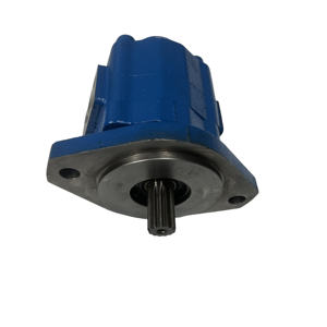 Bombas Hidráulicas de Alta Presión Huamao Serie JHP1045, Mejor Calidad, Precio al por Mayor - Product Image 2