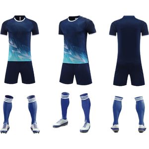 Jersey sepakbola YAMA pria seragam sepak bola Mbappe kustom murah Jersey chelonaes kit pakaian sepak bola - Product Image 5