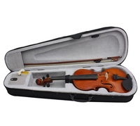 Vente en gros d'usine, violons professionnels 4/4, prix des instruments à vendre