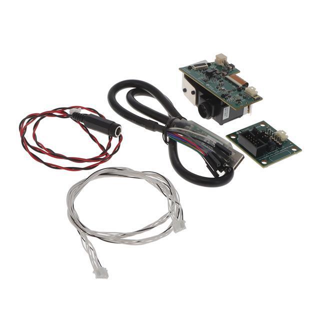 New And Original DLP2021LEWQ1EVM DLP2021-Q1 EVALUATION MODULE FOR