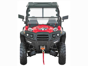 공장 직접 공급 2024 HISUN 최신 버전 UTV/SSV 스트라이크 250(HS250UTV), 중국 최고의 250cc 듄 버기 - Product Image 4