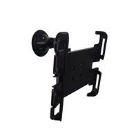 Support universel pour tablette, support de tablette pour pare-brise de voiture, support de tablette robuste pour camion pour Samsung
