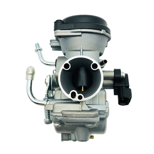 <span class=keywords><strong>Carburador</strong></span> de Motocicleta <span class=keywords><strong>Fz16</strong></span>, Cable de Acelerador Único, <span class=keywords><strong>Carburador</strong></span> de 26 mm, 2 Tiempos, Gasolina, Carreras, Piezas de <span class=keywords><strong>Carburador</strong></span> de Moto - Product Image 3