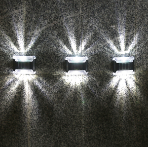 Lampade per illuminazione <span class=keywords><strong>giardino</strong></span> lucciola a <span class=keywords><strong>dondolo</strong></span> percorso paesaggio decorativo solare - Product Image 1