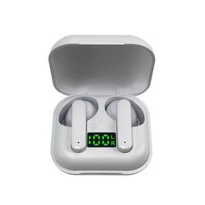 Auricolari Wireless True TWS con Cancellazione Attiva del Rumore ANC Air A9 Pro Gen 4 Impermeabili per Sport, Disponibili nei Magazzini USA <span class=keywords><strong>e</strong></span> UE dal 2025 - Product Image 1